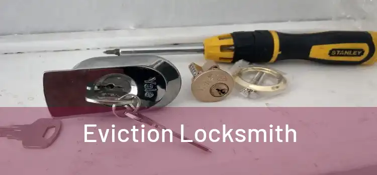 Eviction Locksmith