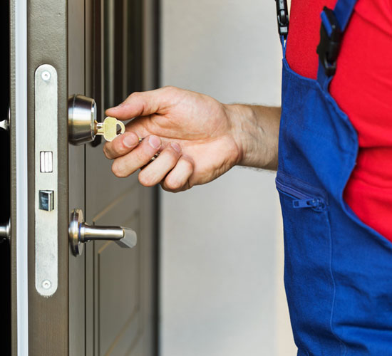 Residential Locksmith San Luis Obispo