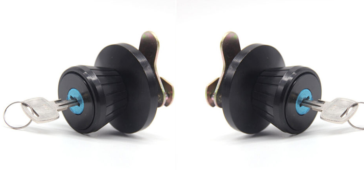 Cabinet Knob Lock San Luis Obispo