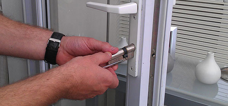 Commercial Door Lock Repair in San Luis Obispo