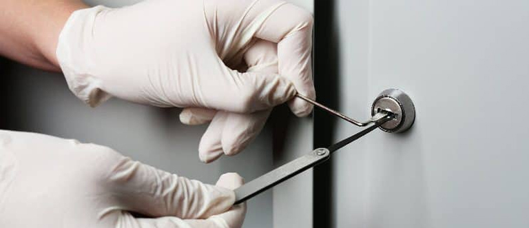 Commercial Emergency Locksmith San Luis Obispo