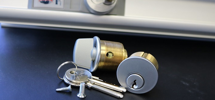 Commercial Lock Installation San Luis Obispo