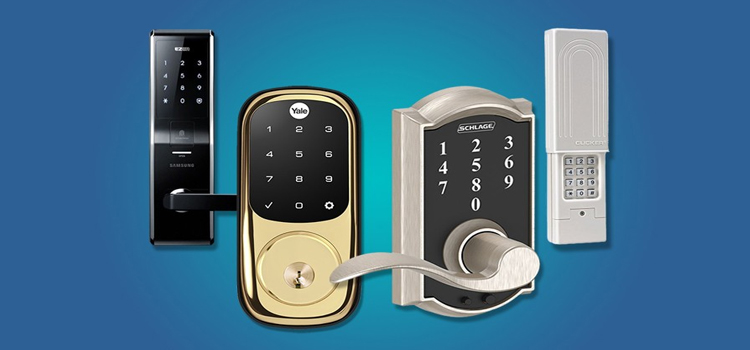 Smart Pad Lock Repair San Luis Obispo