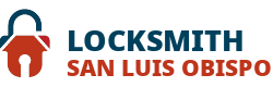 Locksmith San Luis Obispo