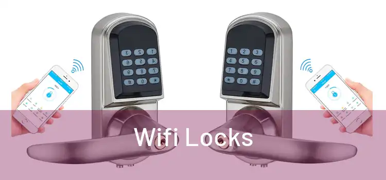  Wifi Locks 